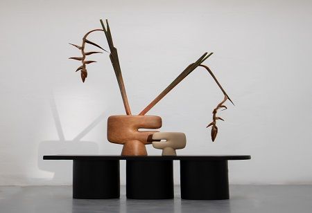Opulin Brings 101 Copenhagen's Exquisite Vases to Your Home